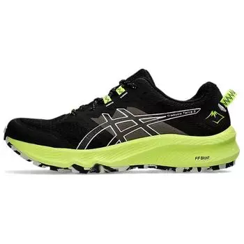 Asics Trabuco Terra 2 Черный Овсяный 44