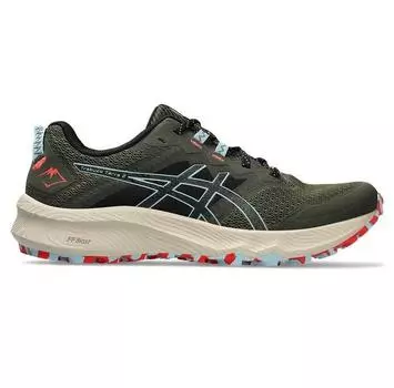 Asics Trabuco Terra 2 кроссовки трейловые EU 44 1/2