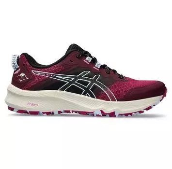 Asics Trabuco Terra 2 кроссовки трейловые EU 36