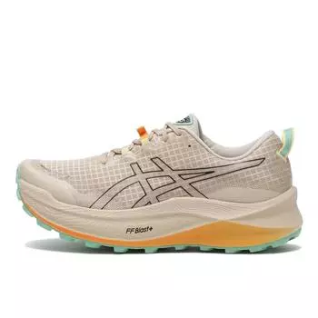 ASICS Trabucoma Max 3 1011B800.020 СЕРЫЙ ЧЕРНЫЙ 250