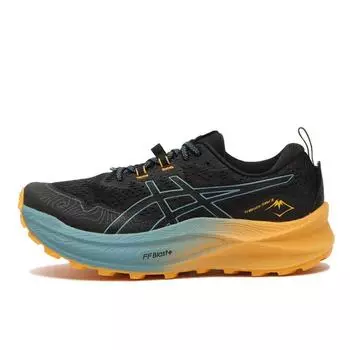 ASICS Trabucomax 2 1011B606.003 ЧЕРНЫЙ СИНИЙ