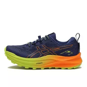 ASICS Trabucomax 2 1011B606.401 ОКЕАН ОРАНЖЕВЫЙ 250