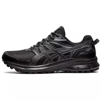 Asics Trail Scout 2 Black Carrier Grey 43.5