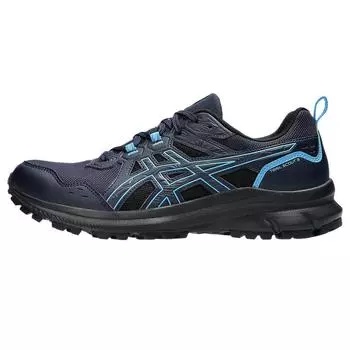 Asics Trail Scout 3 Midnight Light Blue 39
