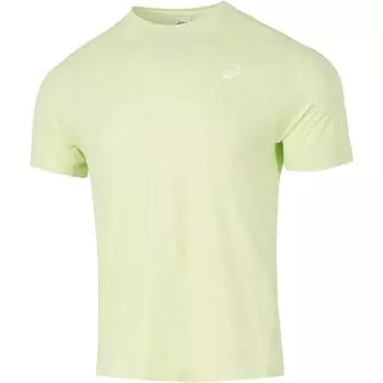 Asics Training Breathable Comfortable Casual Short Sleeve T-Shirt Men Tops 2011D460-300 M