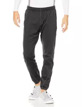 ASICS Training Wear Brushed lining stretch knit pants 2031D315 Men s