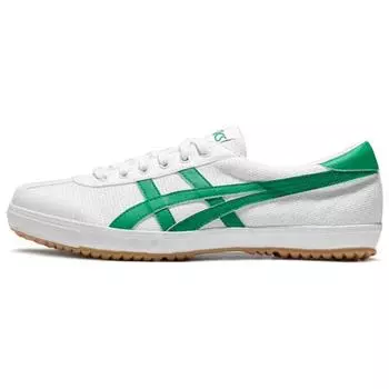 Asics TSG 110 White Green 44