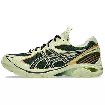 Кроссовки ASICS Kiko Kostadinov x UB8-S GT 2160 Jade Coffee Unisex, зеленые, 1203A641-300 40