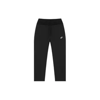 Asics Удобные повседневные спортивные брюки женские черные 2032C067-002 S