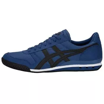 ASICS Ultimate 81 Midnight Blue Black Unisex Sneakers 1183A059-400