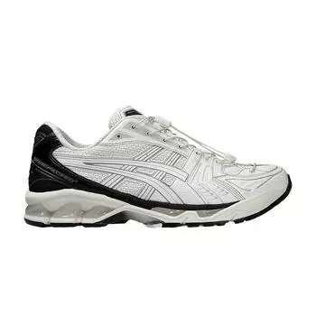 ASICS UNAFFECTED x Gel Kayano 14 Infinite Wonders Pack — Ярко-белые мужские кроссовки Jet-Black 1201A922-100 37