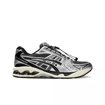 Asics Unlimited Gel Kayano 14 Carrier Серый Черный 230