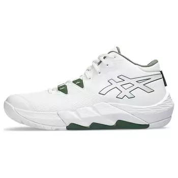 Asics Unpre Ars 2 White Glacier Grey 42