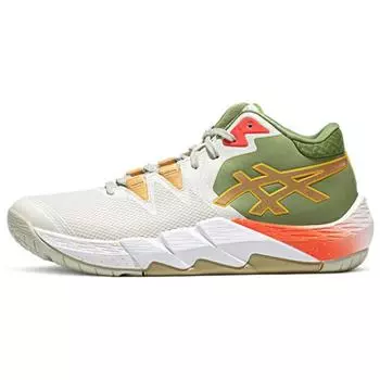 Asics Unpre Ars 2 White Green 42.5