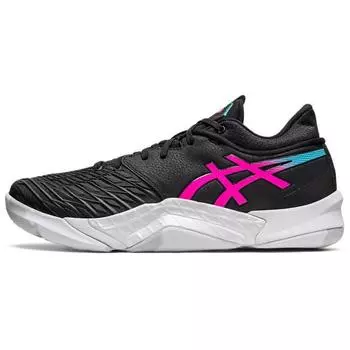 Asics Unpre Ars Low Black Pink Glow 42.5