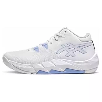 Asics Unpre Ars Low White Light Blue 42.5