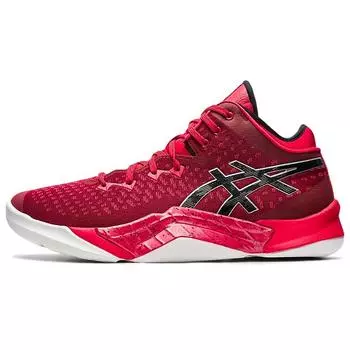 Asics Unpre Красный/Черный 50.5