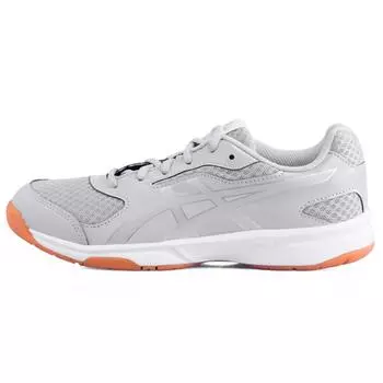 Asics Upcourt 2 Running Shoes Grey 37