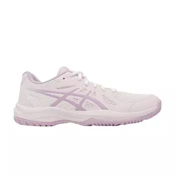 Asics Upcourt 6 бледно-розовые легкие женские кроссовки Ube 1072A107-702 36