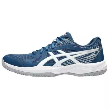 Asics Upcourt 6 Mako Blue White 41.5