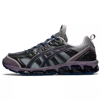 Asics US3 S Gel Quantum 360 Vii Kiso Oyster Grey 44