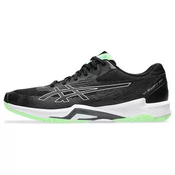 Asics V Swift Ff 4 Черный Чистое Серебро 44