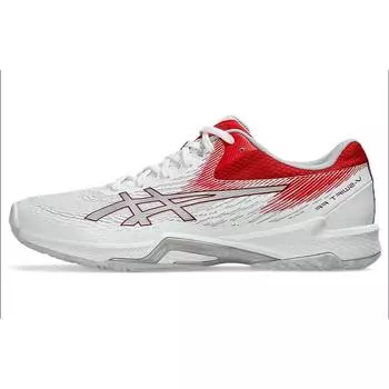 Asics V Swift Ff 4 White Classic Red 44