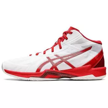 Asics V Swift Ff Mt 3 White Classic Red 39
