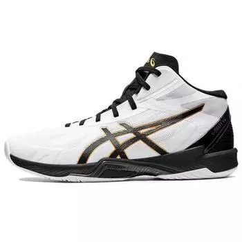 Asics V Swift Ff Mt 3 White Black 37.5