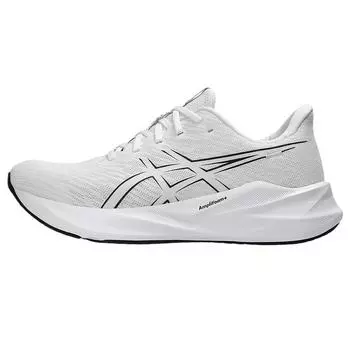 Asics Versablast 4 белые черные мужские кроссовки 1011B984-100 42