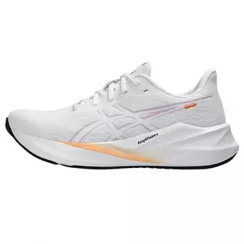 Asics Versablast 4 белые легкие женские кроссовки Ube 1012B775-100 36