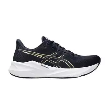 Asics Versablast 4 Midnight Champagne женские кроссовки синие 1012B775-400 35.5