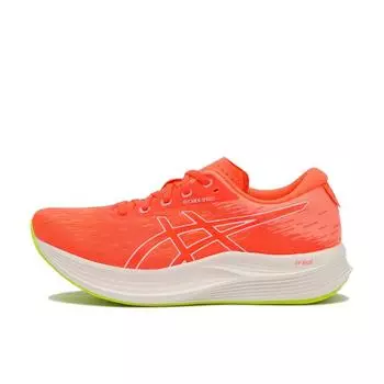 Asics W Evolide Speed 2 1012b597.600 Красный Белый 255