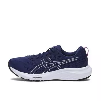 Asics W Gel Content 9 W 1012b678.400 Blue Pink 225