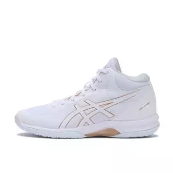 Asics W Gel Fairy 9 1062a007.101 Белый Розовое золото 255