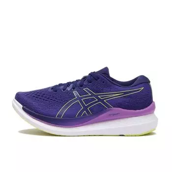 Asics W Glide Ride 3 1012b180.403 Синий Баклажан 235