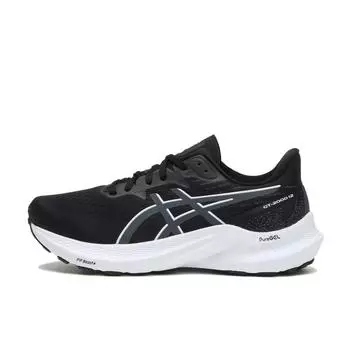 ASICS W GT-2000 12 Вт 1012B504.002 ЧЕРНЫЙ/СЕРЫЙ
