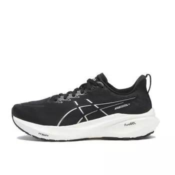 Asics W Gt 2000 13 W 1012b667.003 Black White 225