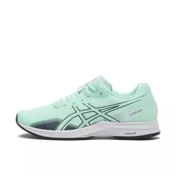 Asics W Light Racer 5 1012b701.300 Mint Midnight 225