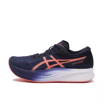 ASICS W Magic Speed 2 1012B274.401 IDG BL ПАПАЙЯ 230