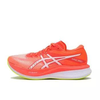 ASICS W MAGIC SPEED 3 1012B518.600 КРАСНЫЙ БЕЛЫЙ 230