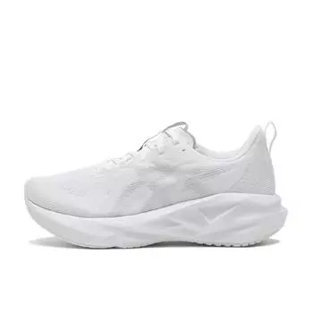 Asics W Nova Blast 5 1012b765.100 Белый Pсерый 230