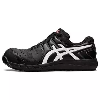 Asics Winjob CP113 Black White 43.5