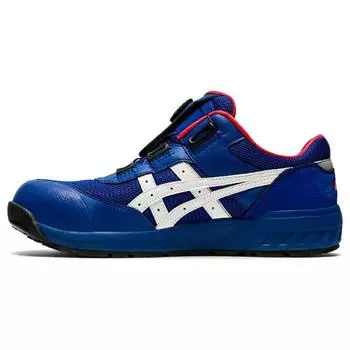 Asics Winjob CP209 Boa Blue/White 40