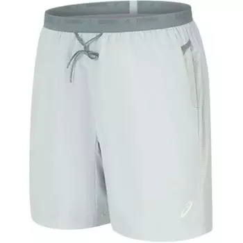 Asics Woven Moisture-Wicking Elastic Waist Sports Pants Men pants 2011D462-020 L