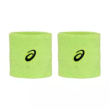 Asics Wristband 3043a077301 Wristband 0OS/3043A077301