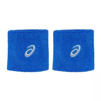 Asics Wristband 3043a077400 Wristband 0OS/3043A077400