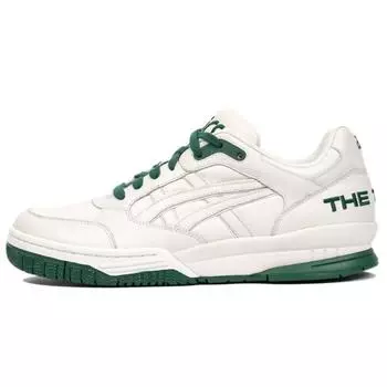 Asics X 101 X Attempt Gel Spotlyte White Green 42