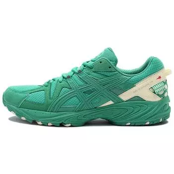 Asics X 8ON8 Gel Kahana Tr Green 39