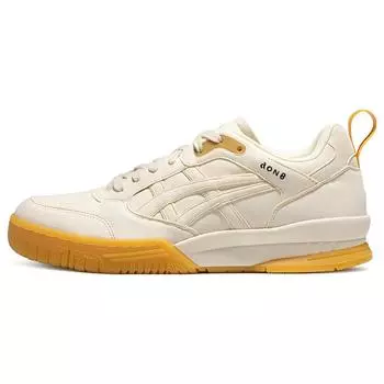 Asics X 8ON8 Gel Spotlyte Low Aon8 Cream White 36
